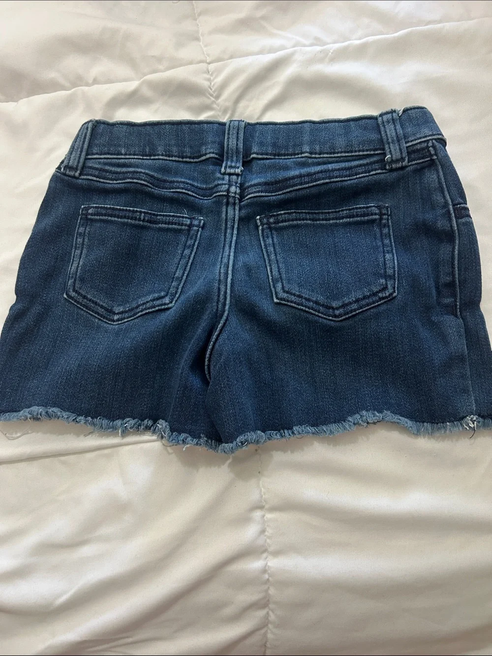 Carters girls size